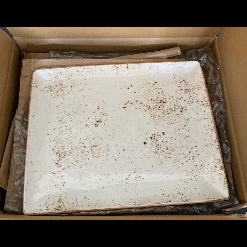 Steelite plates $400